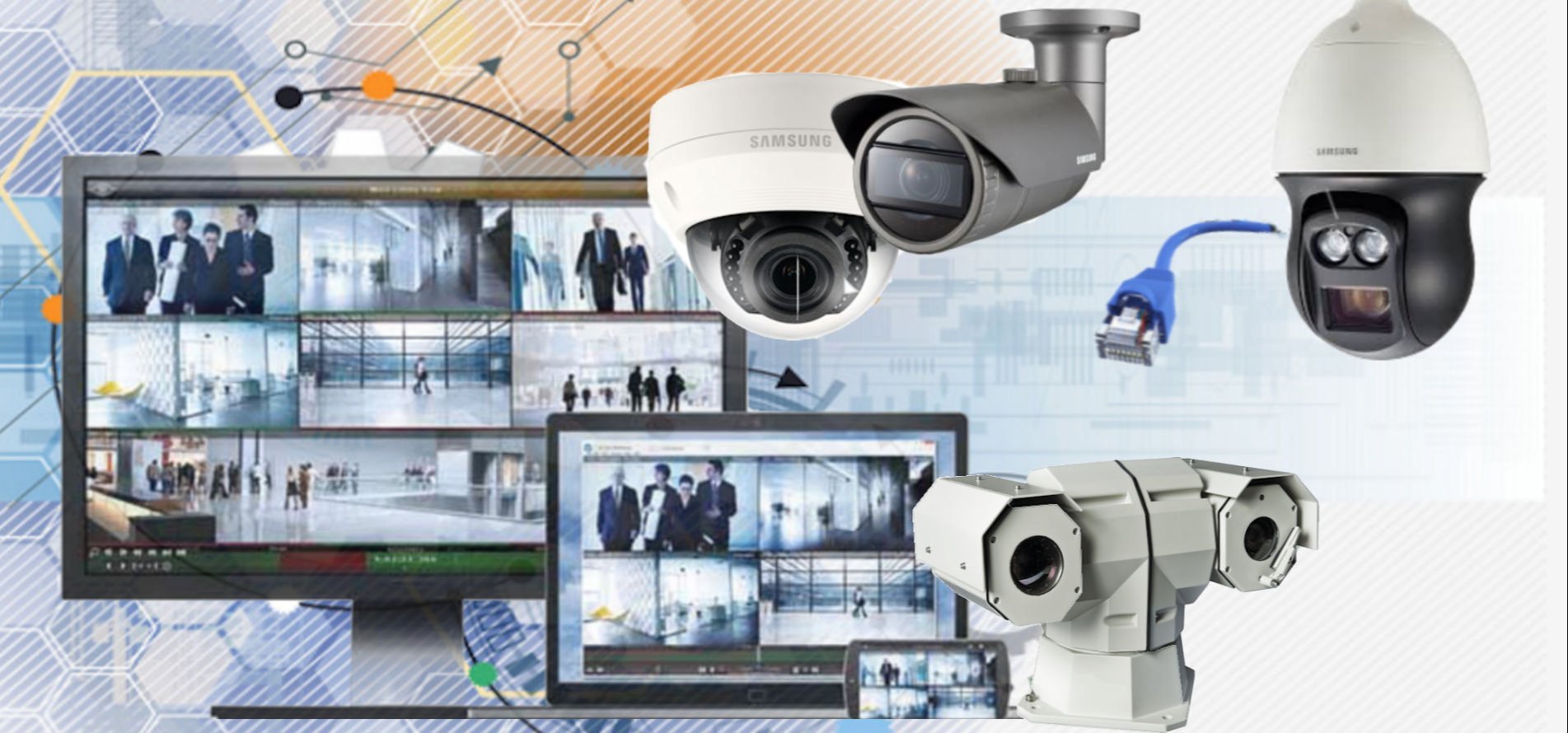 CCTV Surveillance